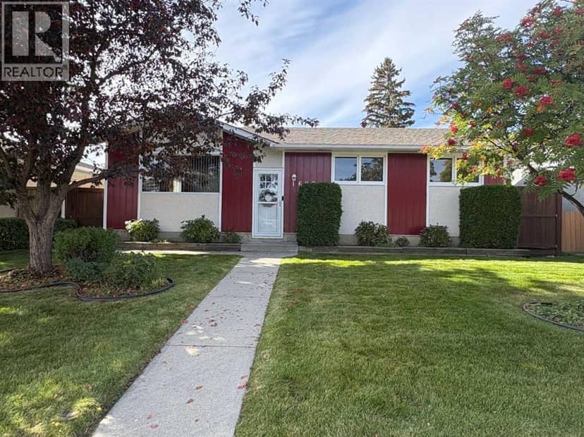 1623 Rouleau Crescent SE, Calgary