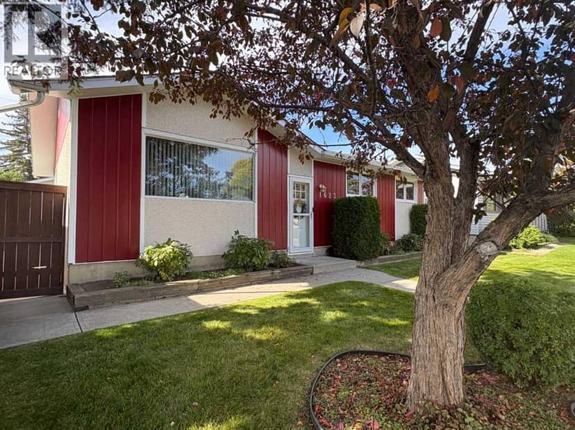 1623 Rouleau Crescent SE, Calgary, photo 2