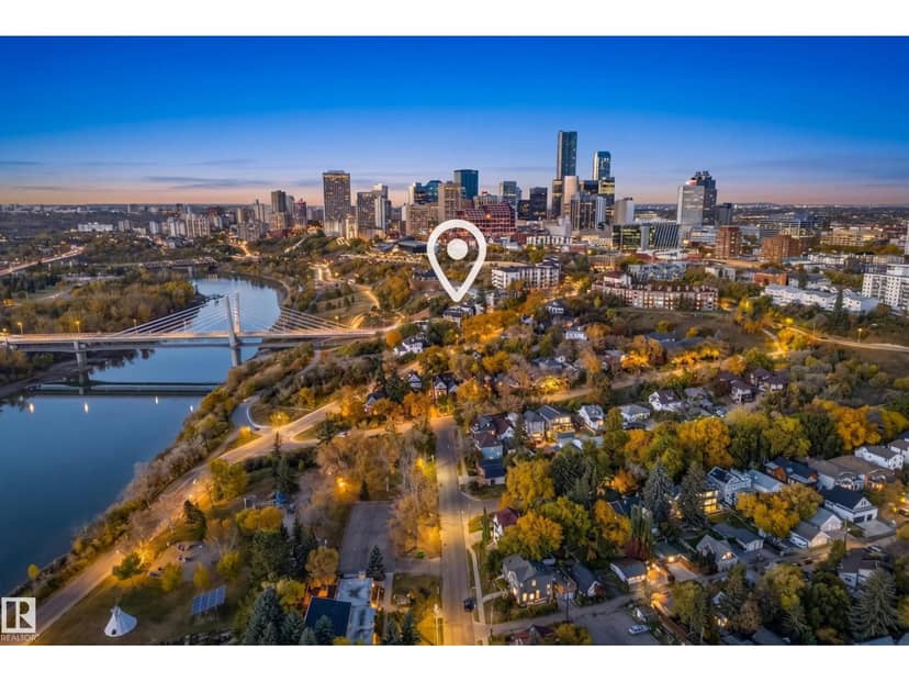 9369 Cameron Av NW, Edmonton, photo 2