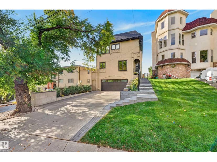 9369 Cameron Av NW, Edmonton, photo 5