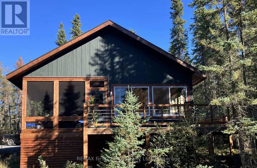 Lot 5 Gunn Lake Road, Kenora Remote Area