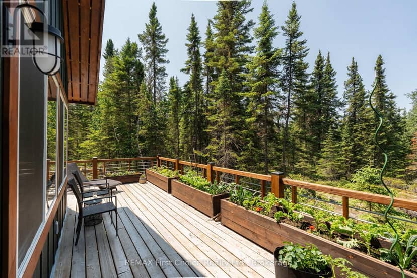 Lot 5 Gunn Lake Road, Kenora Remote Area, photo 4