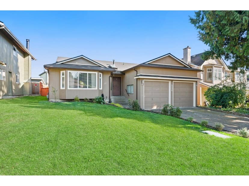 6426 WADE ROAD, Delta, photo 2