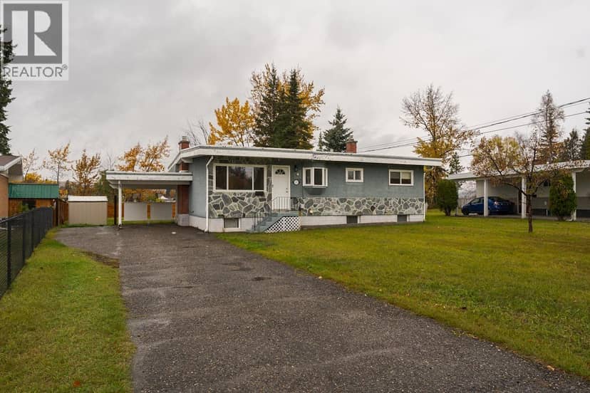 3121 NECHAKO DRIVE, Prince George, photo 2