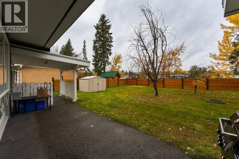 3121 NECHAKO DRIVE, Prince George, photo 6
