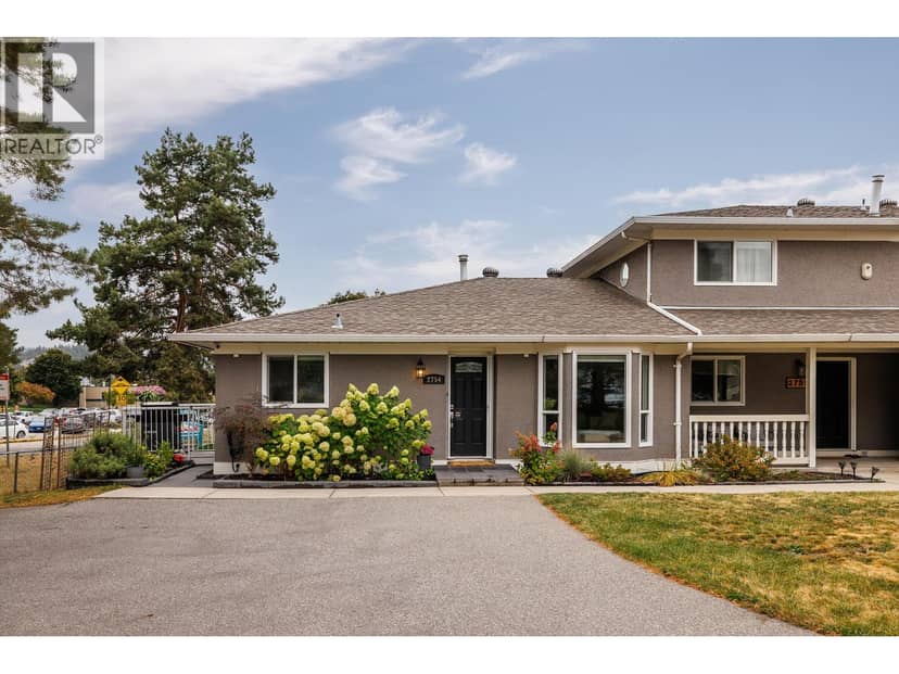 2754 Cameron Road, West Kelowna, photo 2