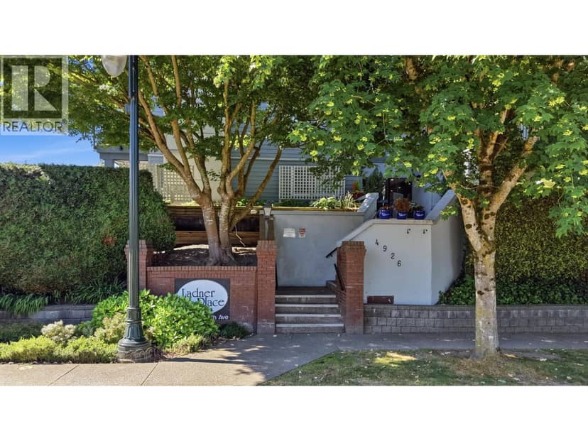 306 4926 48 AVENUE, Delta, photo 2