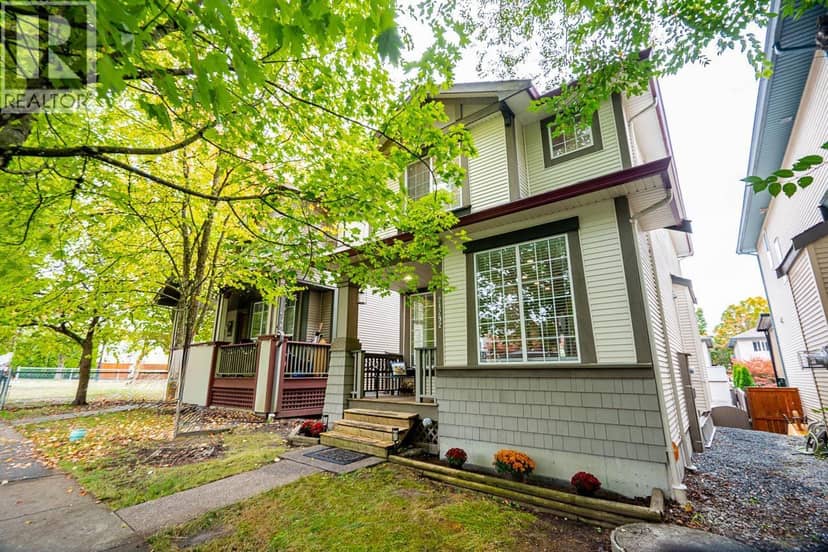 24292 102B AVENUE, Maple Ridge
