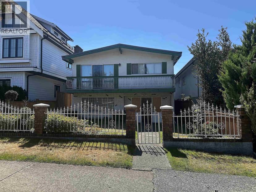 3126 E 20th Avenue, Vancouver, photo 2
