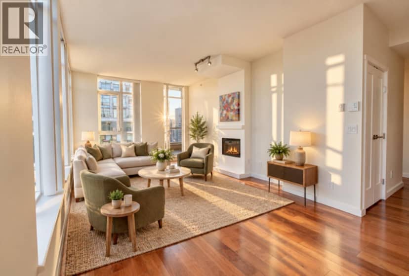 2403 1001 HOMER STREET, Vancouver, photo 2
