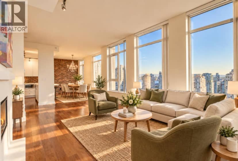 2403 1001 HOMER STREET, Vancouver, photo 3