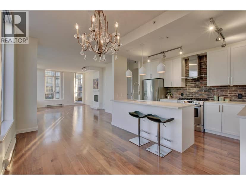 2403 1001 HOMER STREET, Vancouver, photo 8
