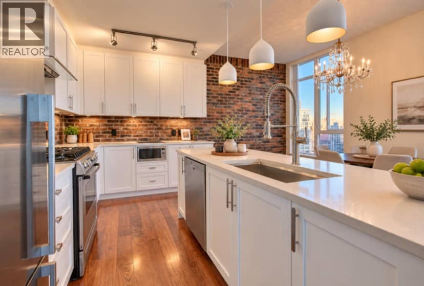 2403 1001 HOMER STREET, Vancouver, photo 4