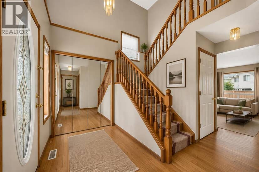 54 Coral Springs Court NE, Calgary, photo 3