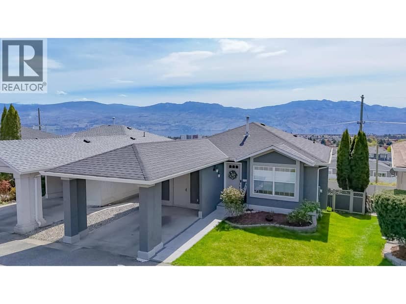 2440 Old Okanagan Highway Unit# 1114, West Kelowna, photo 2