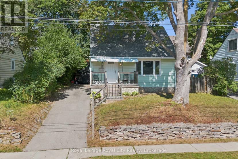 39 Ridgewood Avenue, Guelph, photo 5