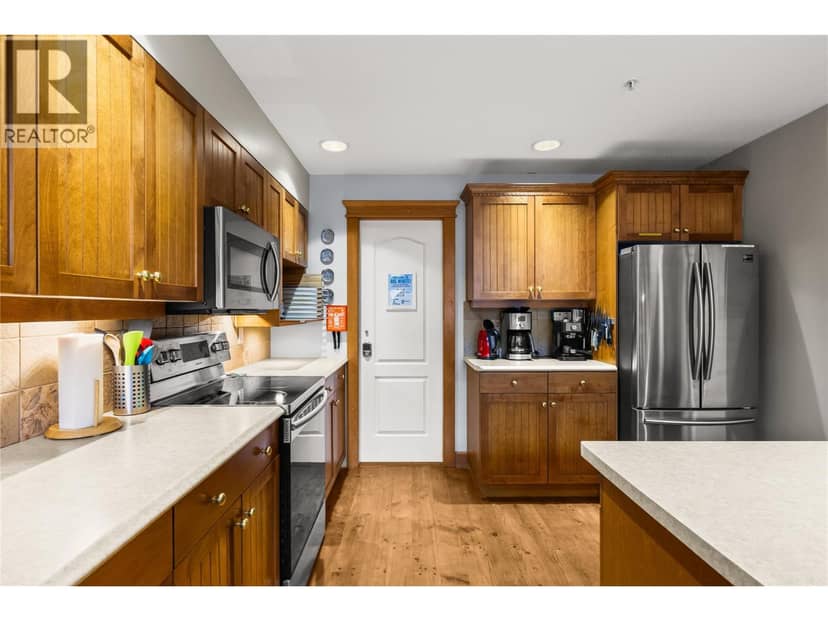 7640 Porcupine Road Unit# 34, Big White, photo 7