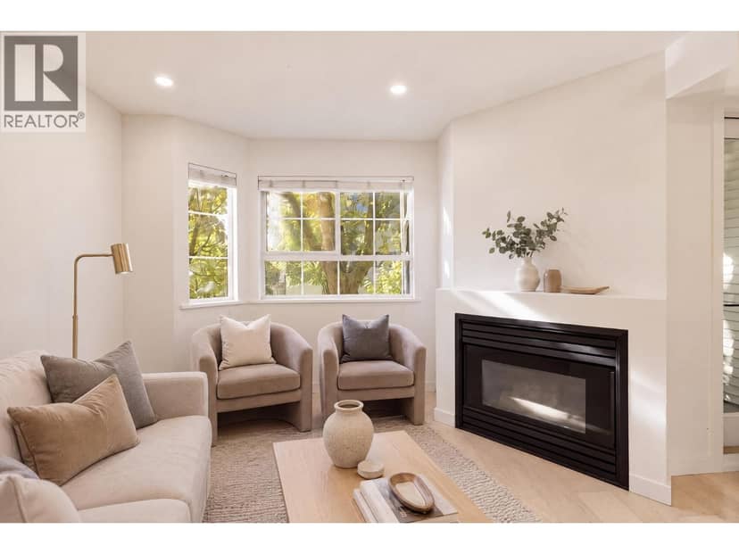 202 1520 COTTON DRIVE, Vancouver, photo 2