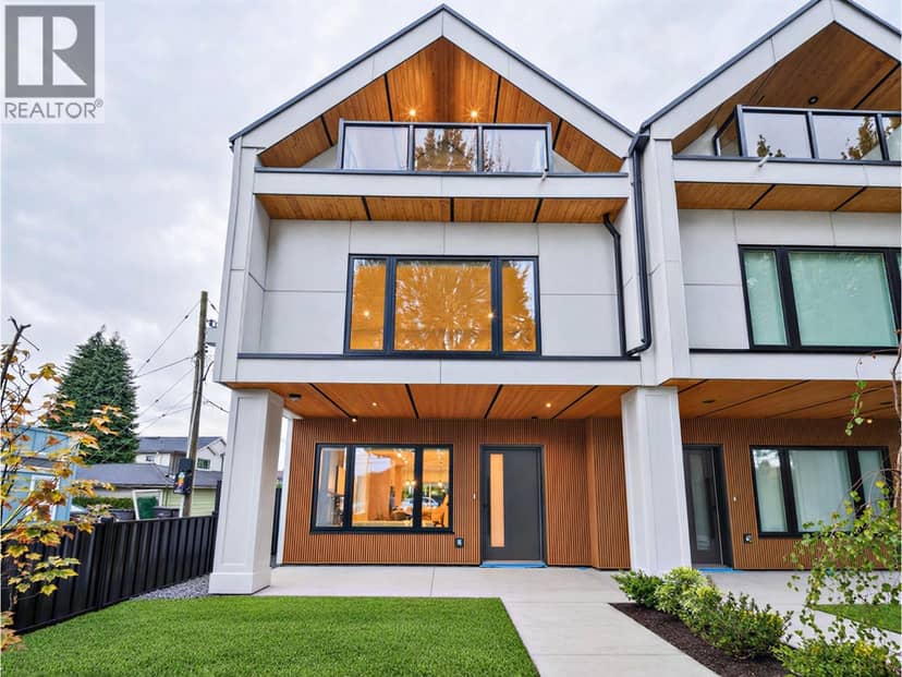 2 6991 KERR STREET, Vancouver, photo 3