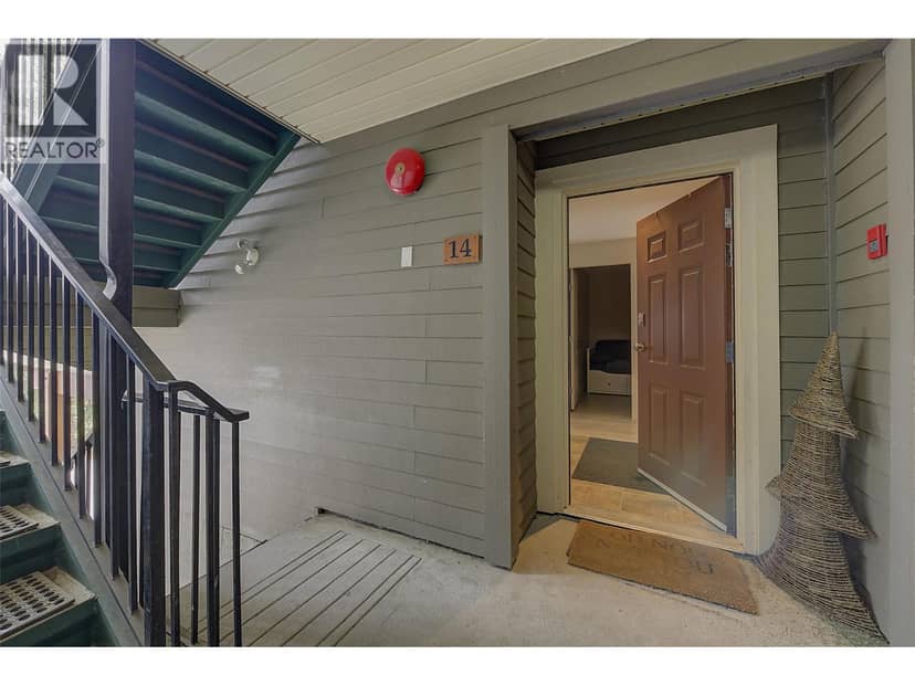 5350 Big White Road Unit# 14, Big White, photo 3