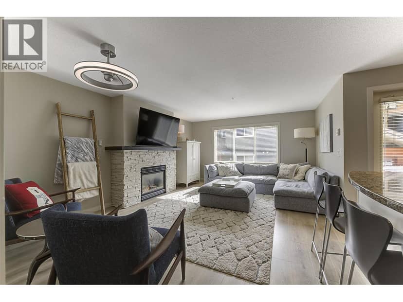 5350 Big White Road Unit# 14, Big White, photo 4