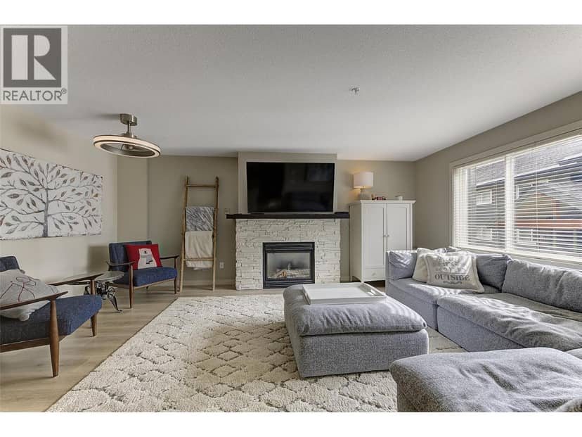 5350 Big White Road Unit# 14, Big White, photo 5