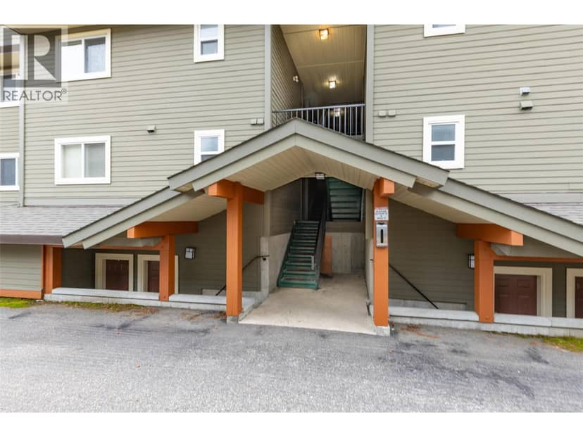 5350 Big White Road Unit# 14, Big White, photo 2