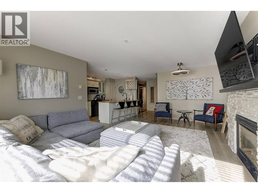 5350 Big White Road Unit# 14, Big White, photo 8