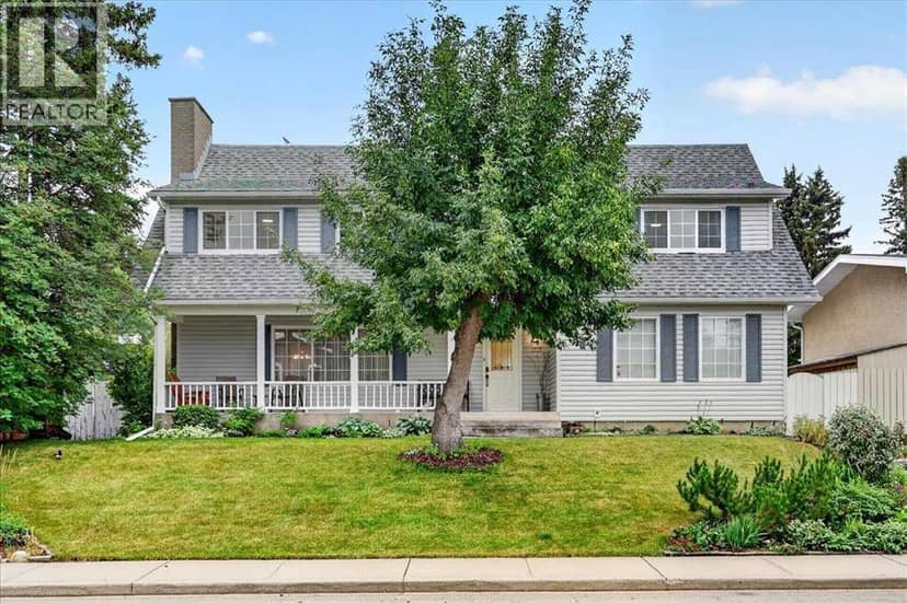1707 107 Avenue SW, Calgary, photo 2