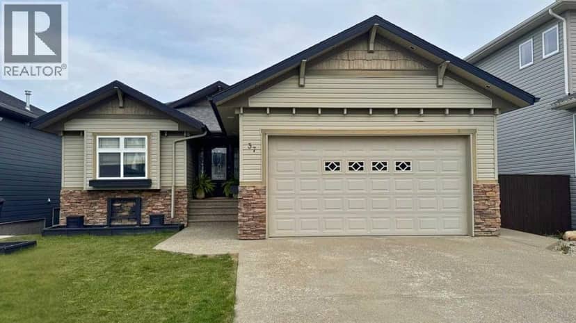 37 Laurel Place, Coalhurst