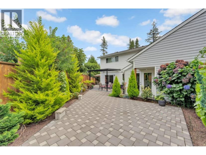 1401 APEL DRIVE, Port Coquitlam