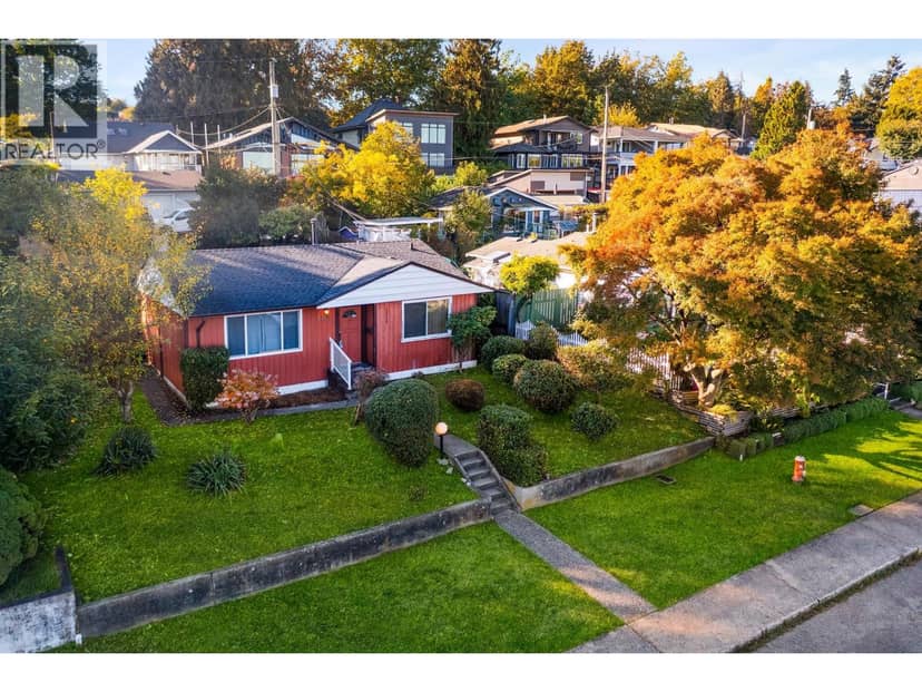 107 SAPPER STREET, New Westminster, photo 2