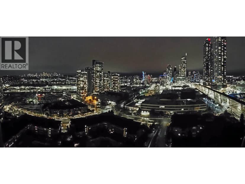 1612 4720 LOUGHEED HIGHWAY, Burnaby
