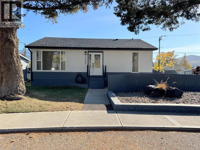 2152 Mamette Avenue, Merritt