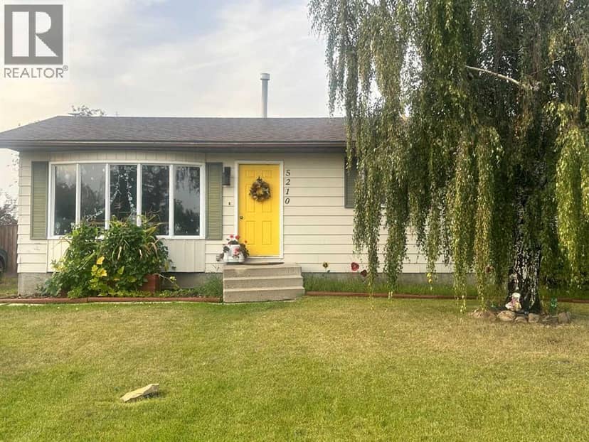 5210 54A Avenue, Berwyn