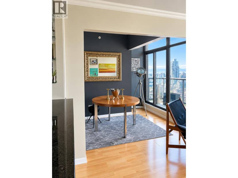 2607 928 RICHARDS STREET, Vancouver, photo 6