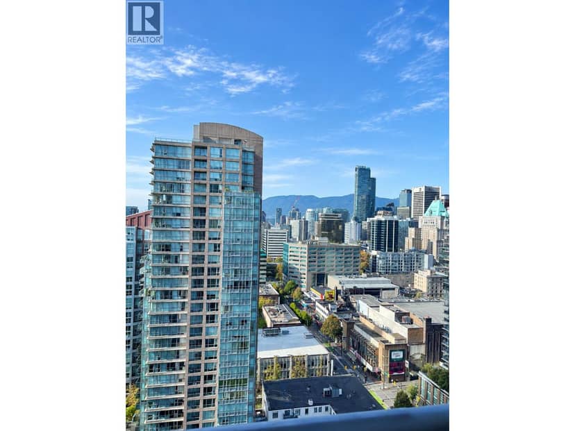 2607 928 RICHARDS STREET, Vancouver, photo 8