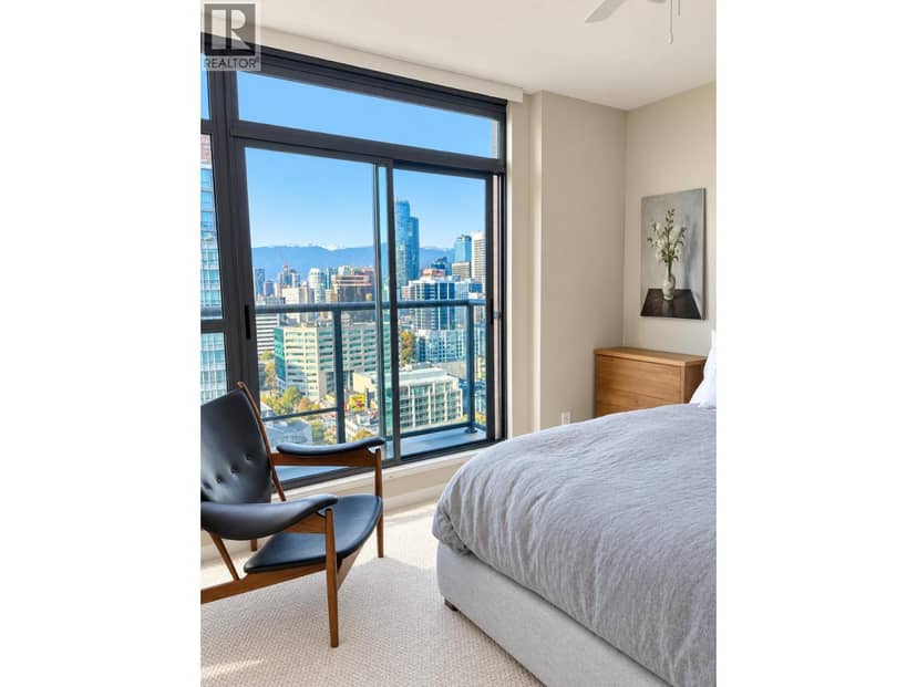 2607 928 RICHARDS STREET, Vancouver, photo 7