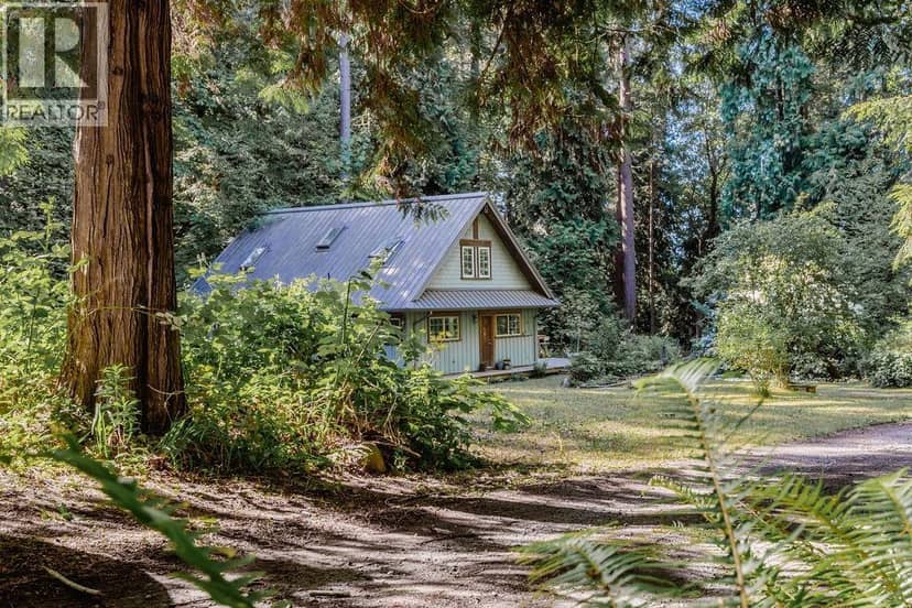 2867 LOWER ROAD, Roberts Creek, photo 6
