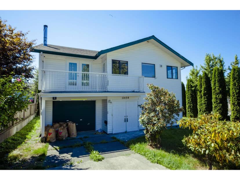 11604 75A AVENUE, Delta