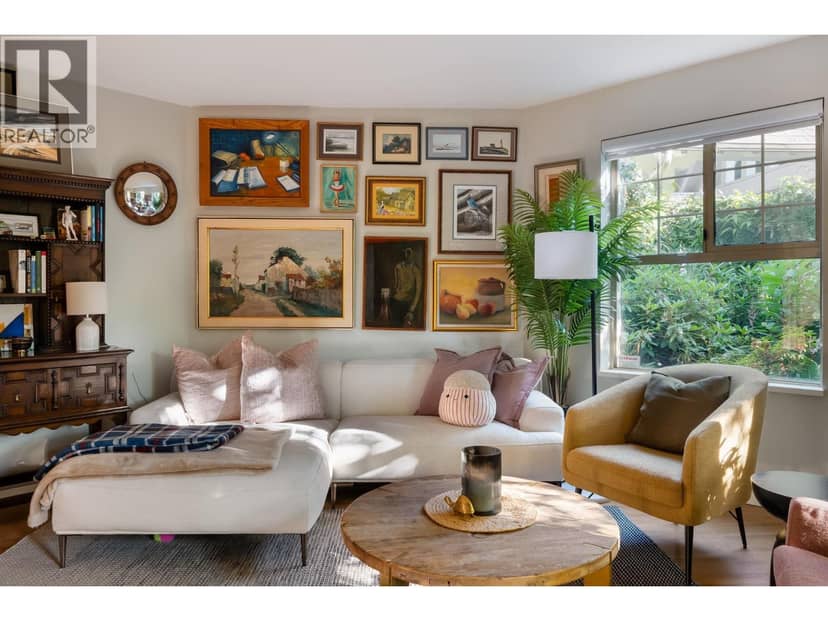 305 210 ELEVENTH STREET, New Westminster, photo 6