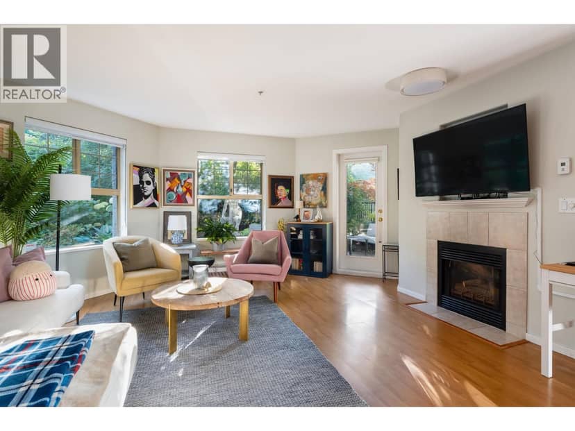 305 210 ELEVENTH STREET, New Westminster, photo 8
