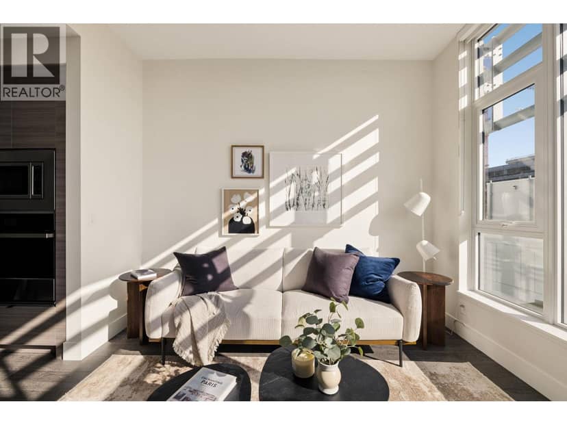 407 3438 SAWMILL CRESCENT, Vancouver, photo 3