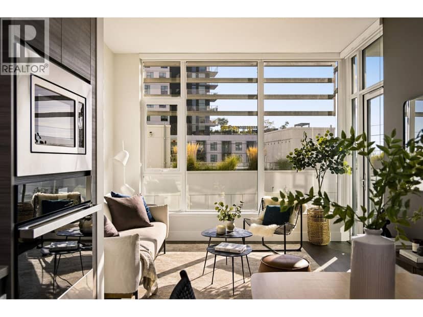 407 3438 SAWMILL CRESCENT, Vancouver, photo 6