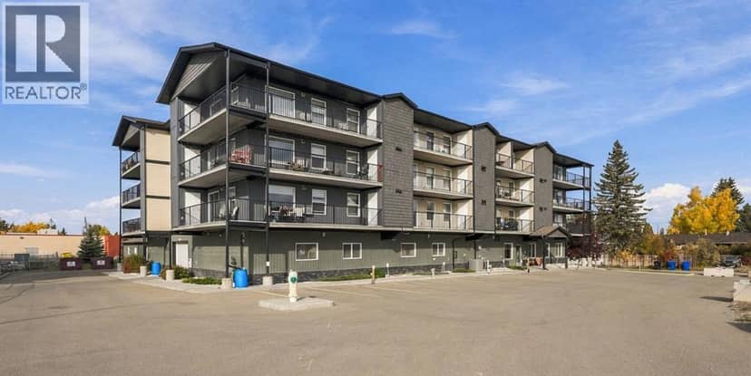406, 4574 51 Avenue, Olds, photo 2