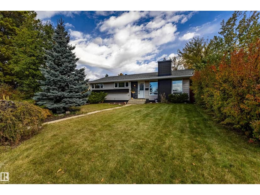 4107 122 ST NW, Edmonton, photo 2