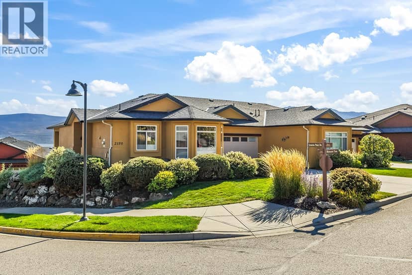 2150 Alvarado Trail, Westbank