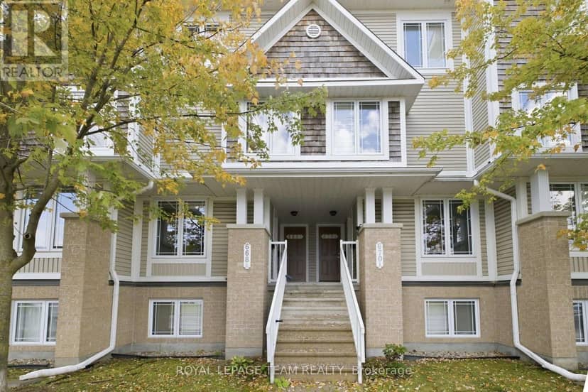 A - 668 Chapman Mills Drive, Ottawa, photo 2