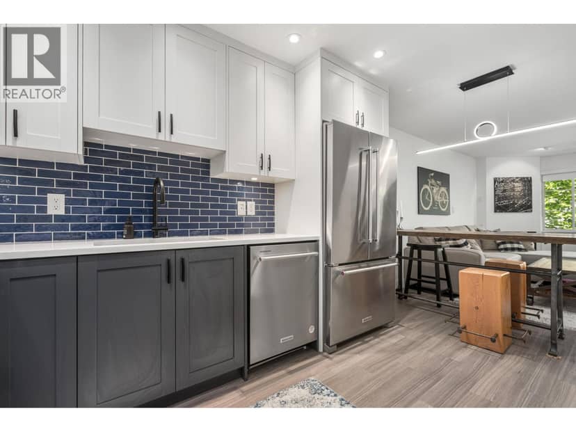 825 W 15TH AVENUE, Vancouver, photo 6