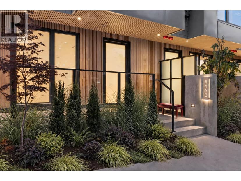 4460 ASH STREET, Vancouver, photo 2